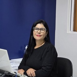 Jaqueline Figueiro